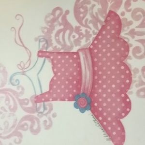 Meet your Posher, Angelina